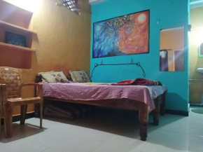 Ravi Rose Homestay